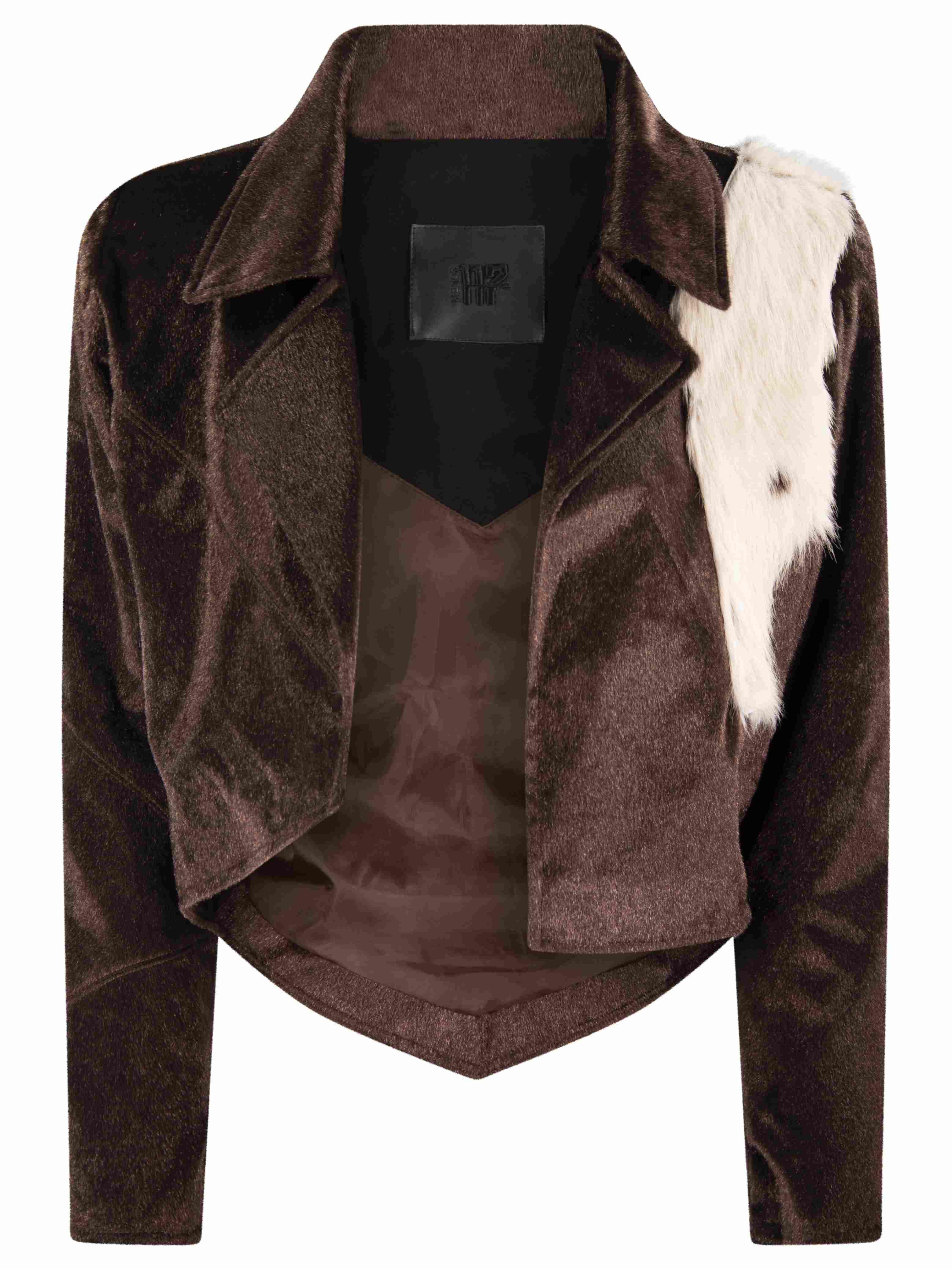 MESTIZA_ BOLERO JACKET